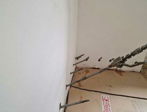 Utólagos vízszigetelés: hogyan védje meg otthonát a nedvességtől és a szerkezeti károktól