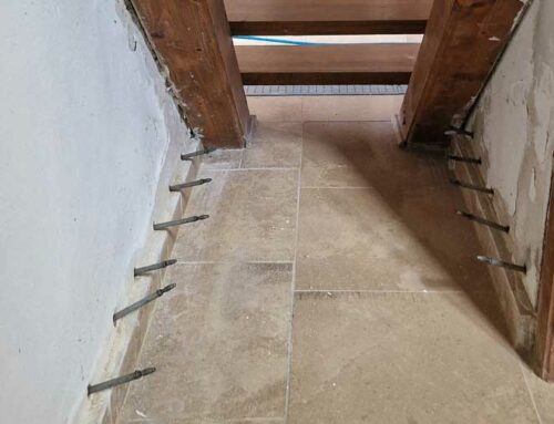 Hol és mikor hatékony az injektálás?