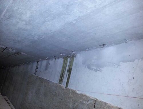 Így marad tartós az injektálás